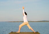tai chi